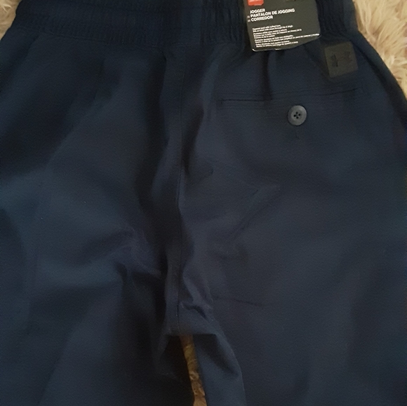 NWT Under Armour Jogger - Picture 10 of 12